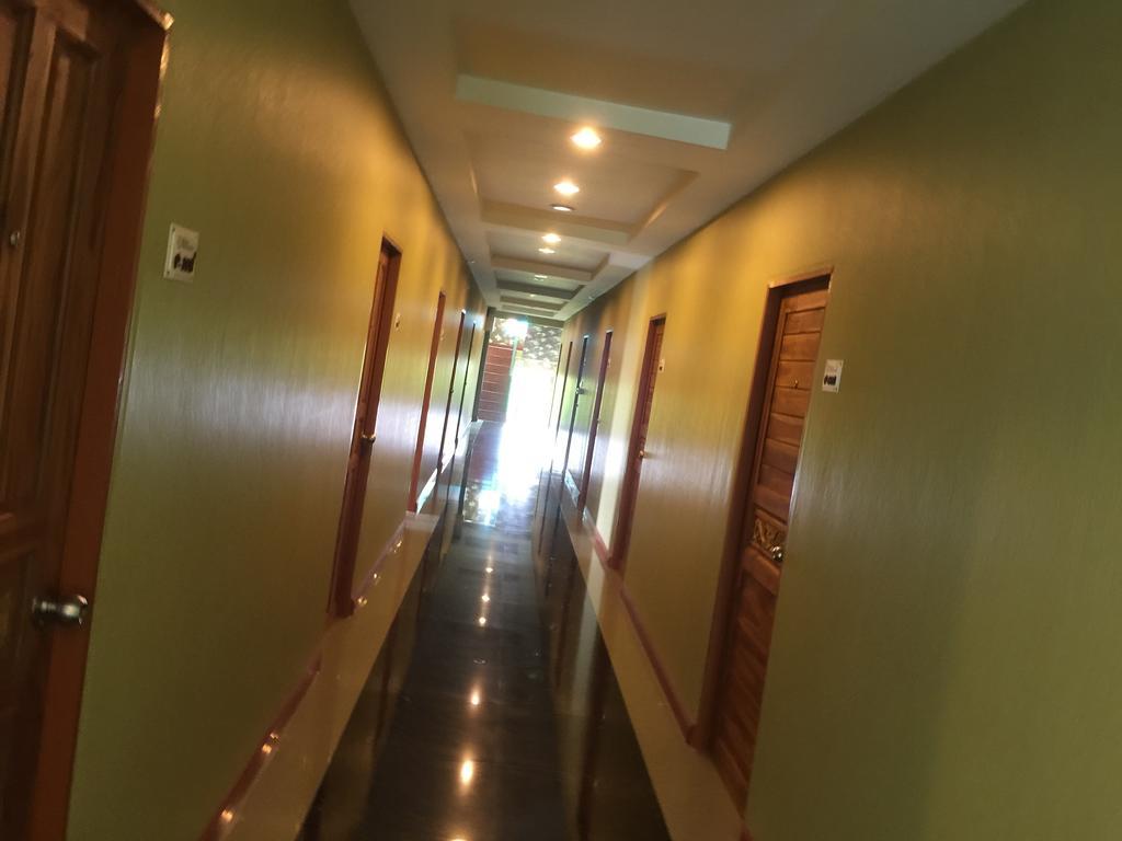 Por-Ho Boutique Hotel Nakhonratchasima Quarto foto